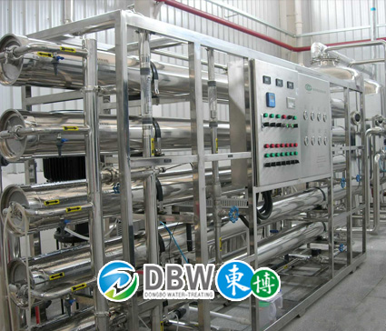 東博去離子水設備 東博去離子水設備